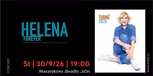HELENA FOREVER