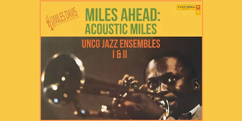 UNCG Jazz Ensemble II