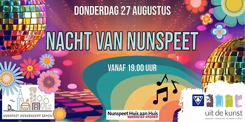 Nacht van Nunspeet