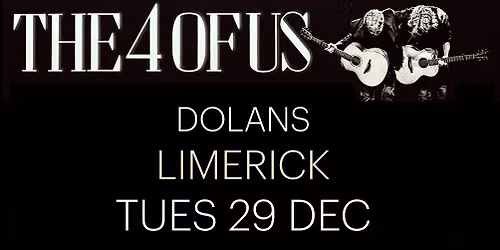 DOLANS UPSTAIRS, Limerick