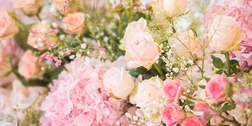 Christmas Wreath Making Workshop