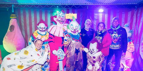 Woodlawn Trunk or Treat 
