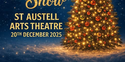 Christmas Variety Show