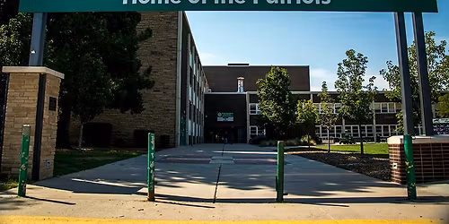 George Washington High School Class of 1976 50th Reunion