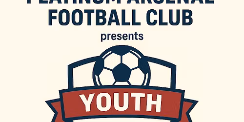 YOUTH DEVELOPMENT TOURNAMENT-UNDER 15