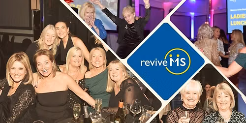 Revive MS Support Ladies Lunch 2026