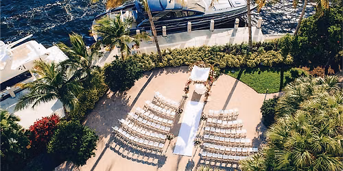 Looking for a Wedding Venue? | Riverside Hotel Wedding Expo