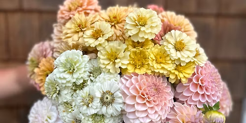 Flowers & Finance