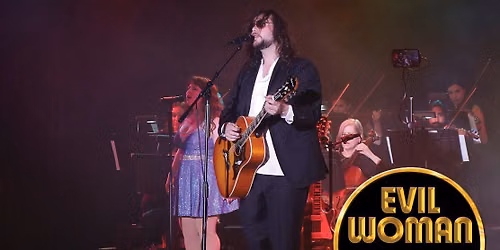 The Electric Light Orchestra Experience ft. Evil Woman