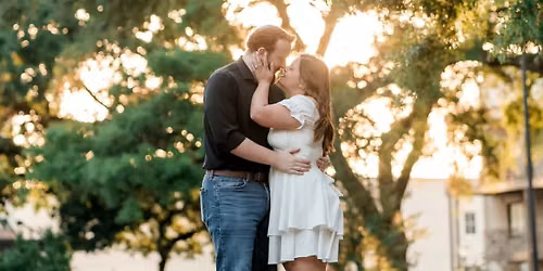 Love is Brewing - Bridal Shower for Camryn