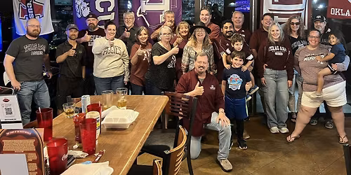 DCAMC Watch Party - Aggies vs Miami