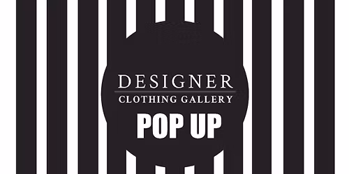 WELLINGTON POP UP