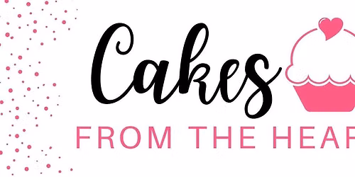 Marion's Fall Market - Cakes Fundraiser