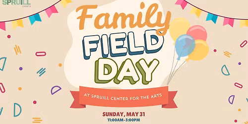 Family Field Day