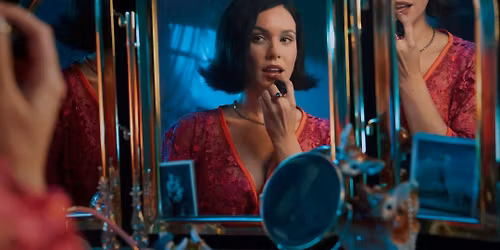 Silver Wave Film Festival - Feature Documentary: Modern Whore