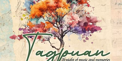 “Tagpuan” Mother’s Day Concert