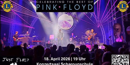 Shine on \u2013 Celebrating the Best of Pink Floyd