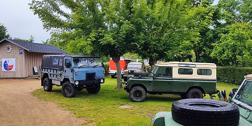 Birmabright Weekend 2026