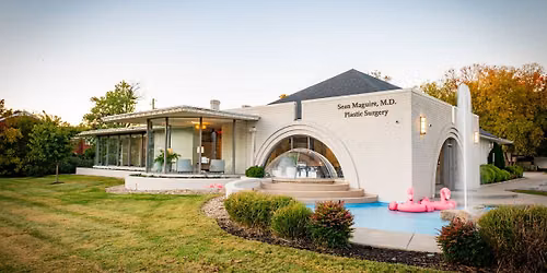 Center for Beauty Annual Open House 2026