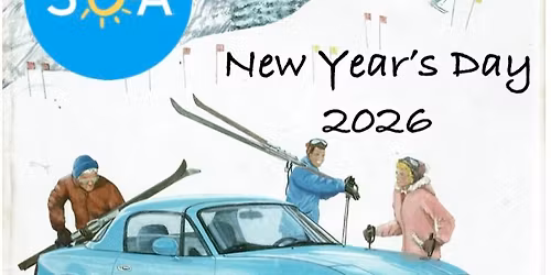 30A Polar Express Drive