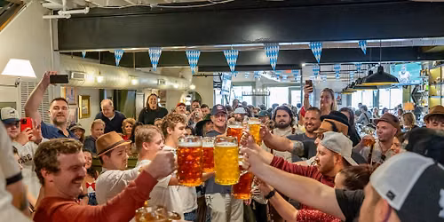 Oktoberfest 2026