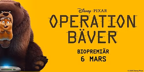 Operation bäver (sv tal) Matiné