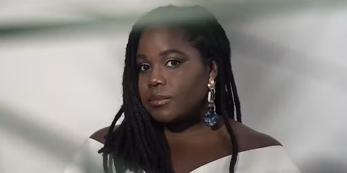 Jassmine 0905: Zara McFarlane sings Sarah Vaughan