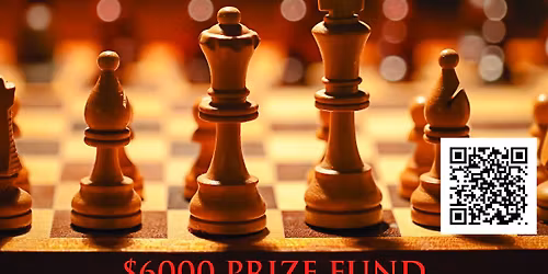  Vancouver Chess Festival #13