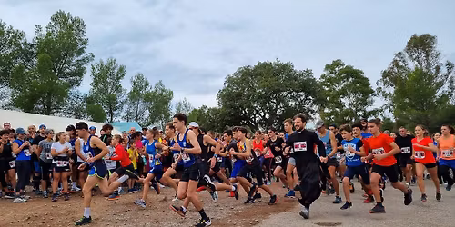 Course des Paroisses 2025 \ud83c\udf32\u271d\ufe0f\ud83c\udfc3 | 28\u1d49 \u00e9dition \ud83d\ude4c