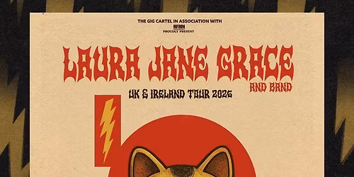 Laura Jane Grace