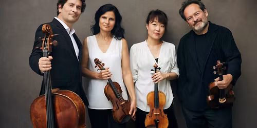 100 Jahre Kammermusik Basel - Geburtstagskonzert