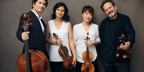 100 Jahre Kammermusik Basel - Geburtstagskonzert