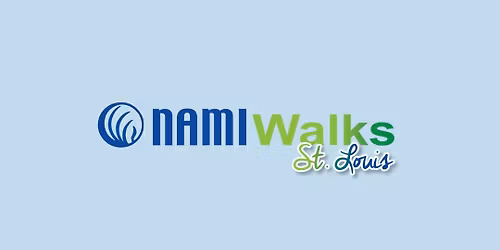 24th Annual NAMIWalks St. Louis