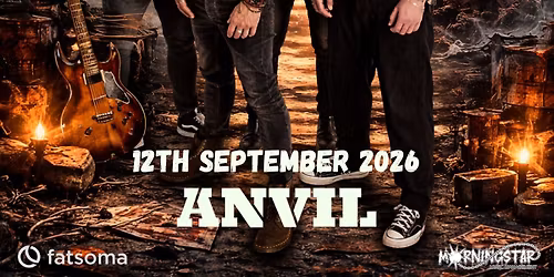 Gallows Circus \/\/ Support TBC