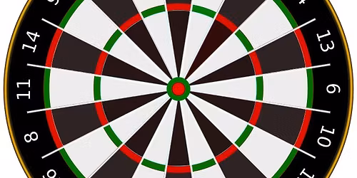 Charity Darts Marathon