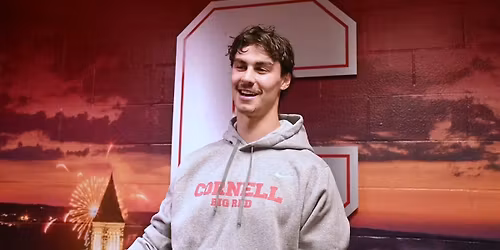 Cornell Big Red vs. St. Lawrence Saints