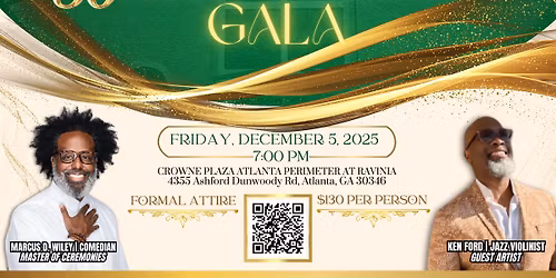30TH ANNIVERSARY GALA 
