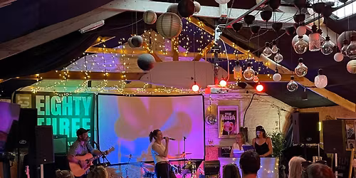 CCW BAND