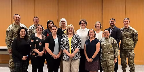 Copy of Empowering Leaders 2026: Shaping the future of Army Talent