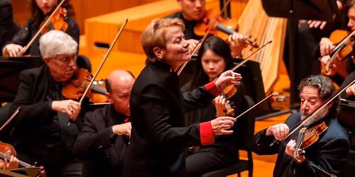 The Philadelphia Orchestra: Triumph and Joy
