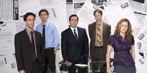 Themed Trivia Night: THE OFFICE Edition at The Mint (Victoria BC)