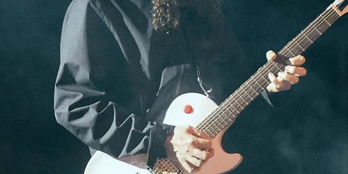 Buckethead