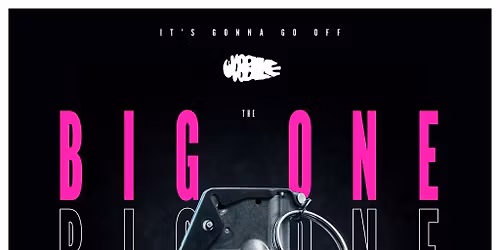 Wobble - The Big one