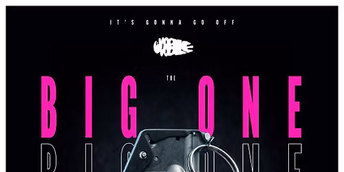 Wobble - The Big one