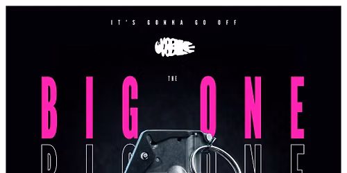 Wobble - The Big one