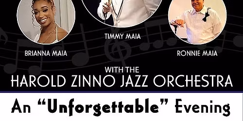 The Music of Nat King Cole