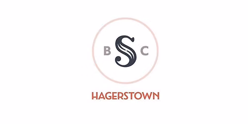 Silent Book Club Hagerstown - June Meeting 