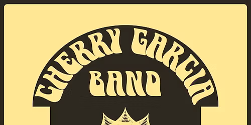 Cherry Garcia Band at Jethro's Bar + Stage