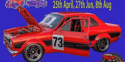 Tuggerah Cars Under the Stars