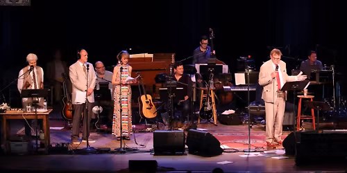 Garrison Keillor's A Prairie Home Companion